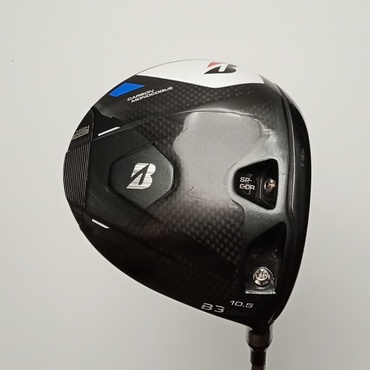 B3MAX 1W 10.5°  S VANQUISH　BS40　for　MAX