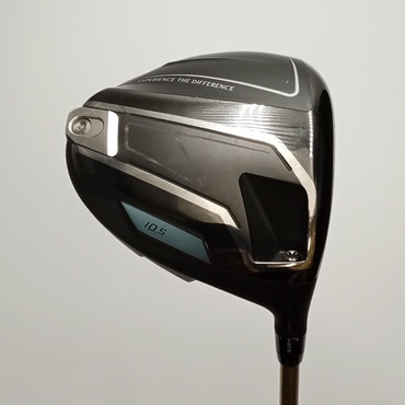 XXIO　14+ 1W 10.5°  S Speeder　NX　GOLD　50