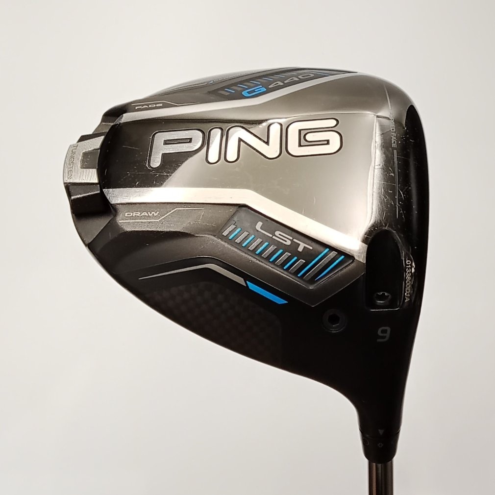 G440 LST 1W 9° S PING TOUR 2.0 CHROME 65｜Alpen Online 公式