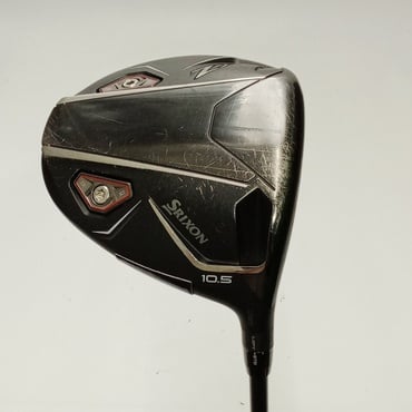 SRIXON　ZXi 1W 10.5°  SR Diamana　ZXi　50