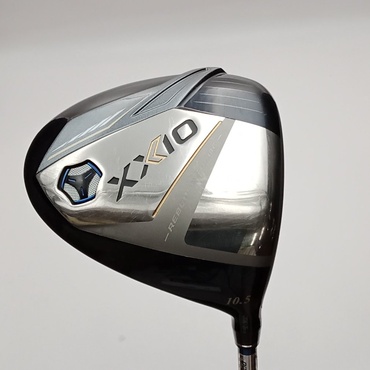 XXIO　13　ネイビー 1W 10.5°  S XXIO　MP1300　ネイビー