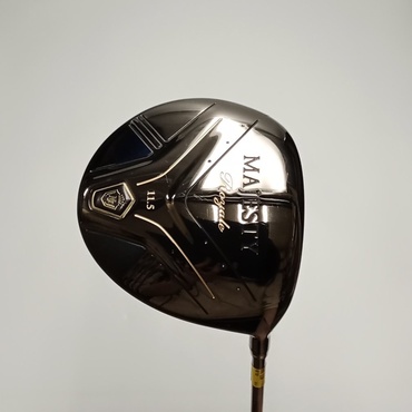 MAJESTY　Royale　(2021) 1W 11.5°  R2 MAJESTY　LV540