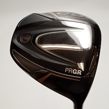 SUPER　egg　(2024)　高反発 1W 10.5°  SR (M-40) SUPER　egg　オリジナル　シャフト