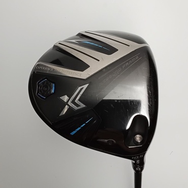 XXIO　X　-eks-　(2024) 1W 10.5°  SR Miyazaki　AX-3