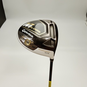 M　GLOIRE 1W 10.5°  SR Speeder　EVOLUTION　TM