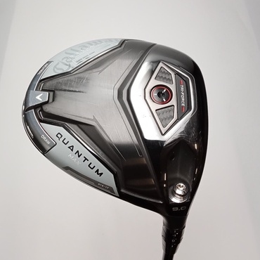 QUANTUM　MAX 1W 9°  S TENSEI　GRAY　60　for　Callaway