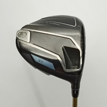 XXIO　14+ 1W 9°  S Speeder　NX　GOLD　50