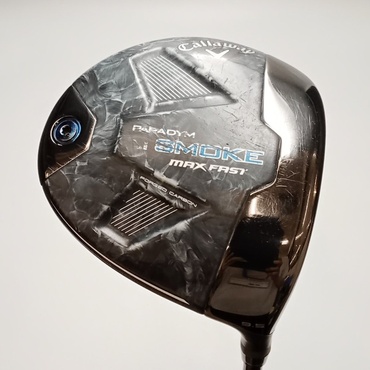Ai　SMOKE　MAX　FAST 1W 9.5°  S TENSEI　40　for　Callaway