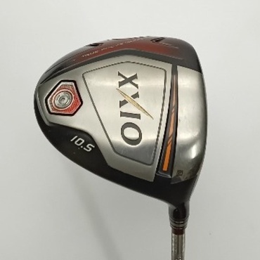 XXIO　10　レッド 1W 10.5°  R XXIO　MP1000