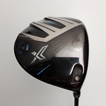 XXIO　X　-eks-　(2024) 1W 10.5°  S Miyazaki　AX-3