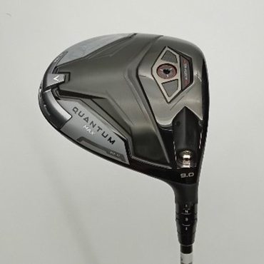 QUANTUM　MAX 1W 9°  S ATHLEMAX　50