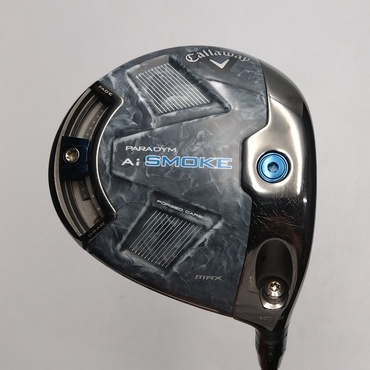 Ai　SMOKE　MAX 1W 10.5°  SR TENSEI　50　for　Callaway