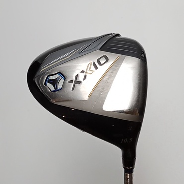 XXIO　13　ネイビー 1W 10.5°  SR XXIO　MP1300　ネイビー