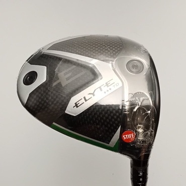 ELYTE　　　　　◆◆◆　(トリプルダイヤモンド)　TD 1W 10.5°  S TENSEI　GREEN　60　for　Callaway