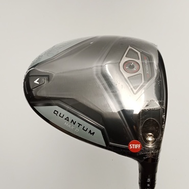 QUANTUM　MAX　D 1W 9°  S ATHLEMAX　50