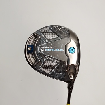 Ai　SMOKE　MAX 1W 10.5°  SR TENSEI　50　for　Callaway