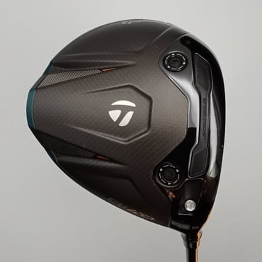 Qi4D 1W 10.5°  S REAX　50　Mid　Rotation　Blue