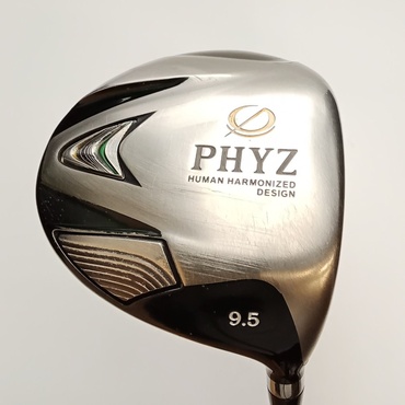 PHYZ　(2013) 1W 9.5°  SR PZ-503W