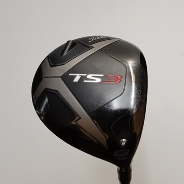 TS3 1W 10.5°  SR Titleist　Tour　AD　60
