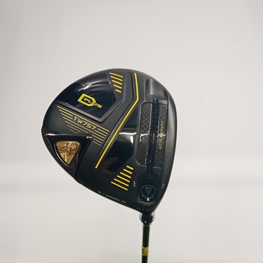 TW757-D　PLUS 1W 10.5°  S VIZARD　MA　5
