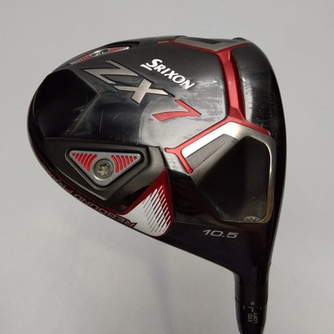 SRIXON　ZX7 1W 10.5°  S Diamana　ZX　60