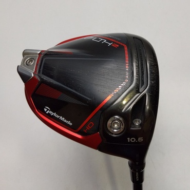 STEALTH2　HD 1W 10.5°  SR TENSEI　RED　TM50　(22)