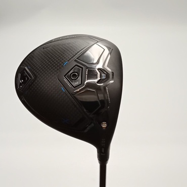DARKSPEED　X　(2024) 1W 10.5°  S SPEEDER　NX　for　cobra
