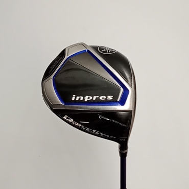 inpres　DRIVESTAR 1W 10.5°  S SPEEDER　NX　for　Yamaha　M423d
