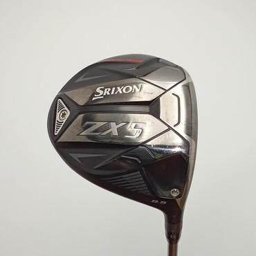 SRIXON　ZX5　MKⅡ 1W 9.5°  S Diamana　ZX-Ⅱ50