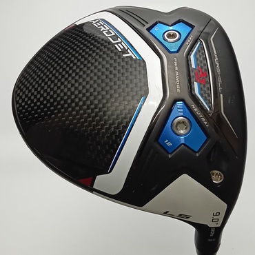 AEROJET　LS 1W 9°  S Tour　AD　for　Cobra