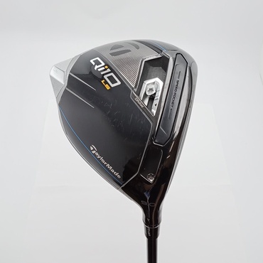 Qi10　LS 1W その他カーボン