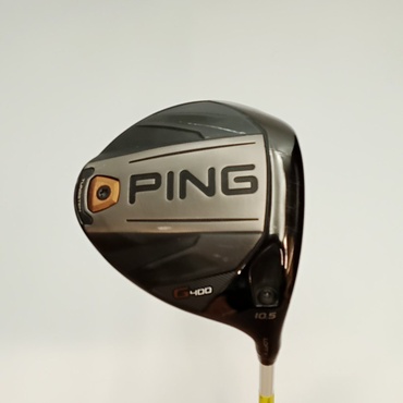 G400 1W その他カーボン
