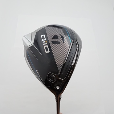 Qi10 1W 10.5°  R Diamana　BLUE　TM50
