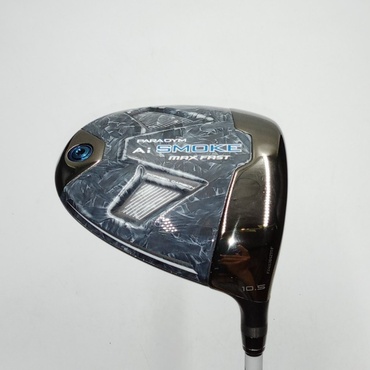 Ai　SMOKE　MAX　FAST 1W 10.5°  R TENSEI　40　for　Callaway