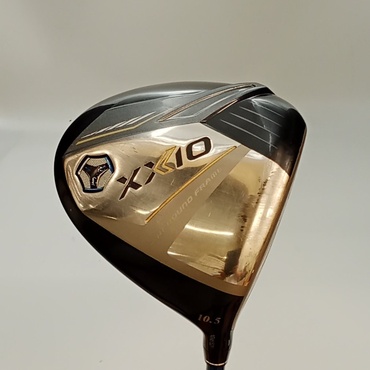 XXIO　13　ネイビー 1W 10.5°  S XXIO　MP1300　ネイビー