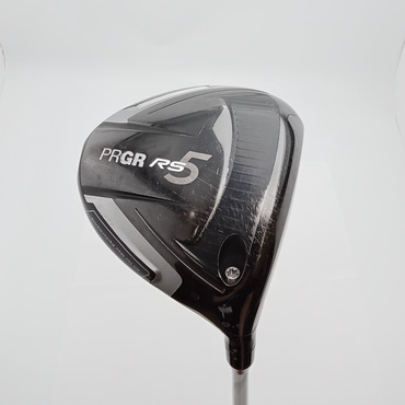 RS　5　(2020) 1W 9.5°  S Speeder　661　EVOLUTION　Ⅶ