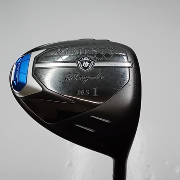 MAJESTY　Royale　(2023) 1W 10.5°  R MAJESTY　LV550