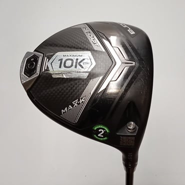 DS-ADAPT　MAX-K 1W 10.5°  S Speeder　NX　for　cobra