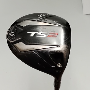 TS2 1W 10.5°  S Titleist　KURO　KAGE　50