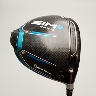 SIM2　MAX　D 1W 9°  S TENSEI　BLUE　TM50