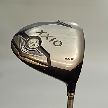 XXIO　7 1W 10.5°  R XXIO　MP700