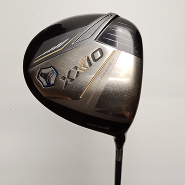 XXIO　13　ネイビー 1W 10.5°  R XXIO　MP1300　ネイビー