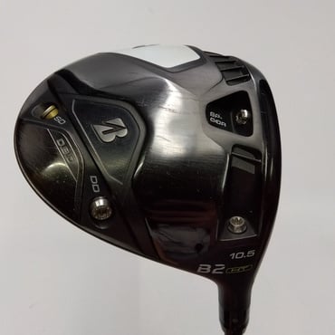 B2HT 1W 10.5°  SR VANQUISH　BS50