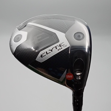 ELYTE　　　　　◆◆◆　(トリプルダイヤモンド)　TD 1W 9°  S TENSEI　GREEN　60　for　Callaway
