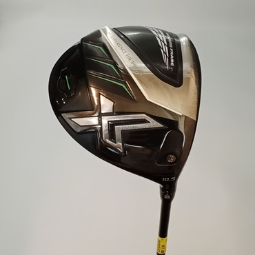 XXIO　X　-eks-　(2022) 1W 10.5°  SR Miyazaki　AX-2