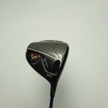 SRIXON　ZXi　TR 1W 9°  S VENTUS　ZXi　6