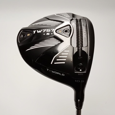 TW757-S 1W その他カーボン