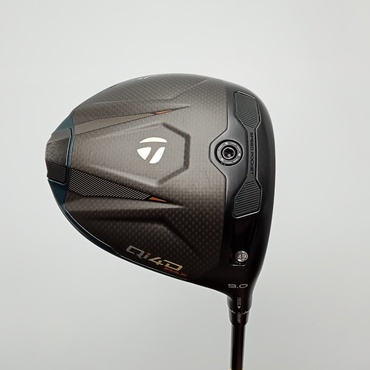 Qi4D　MAX 1W 9°  SR REAX　50　High　Rotation　Red