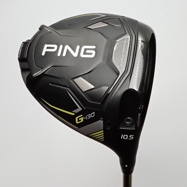 G430　LST 1W 10.5°  S PING　TOUR　2.0　CHROME　65