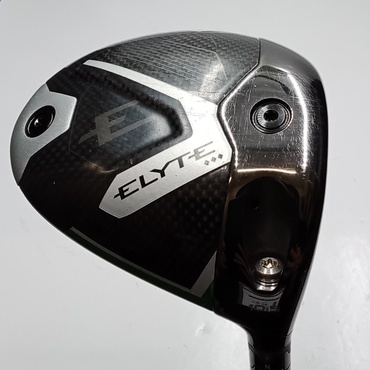 ELYTE　　　　　◆◆◆　(トリプルダイヤモンド) 1W 10.5°  S TENSEI　GREEN　60　for　Callaway